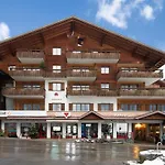 Abendrot Apartments-8 By Interhome Grindelwald