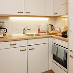 Abendrot Apartments-8 By Interhome 格林德瓦