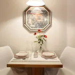 Abendrot Apartments-8 By Interhome * 格林德瓦