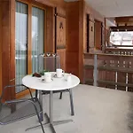 Abendrot Apartments-8 By Interhome Appartamento