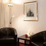 Abendrot Apartments-8 By Interhome * 格林德瓦