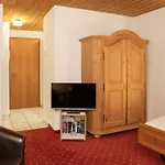 Appartamento Abendrot Apartments-8 By Interhome