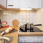Abendrot Apartments-8 By Interhome Grindelwald