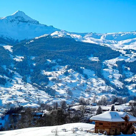 Abendrot Apartments-8 By Interhome Apartamento *