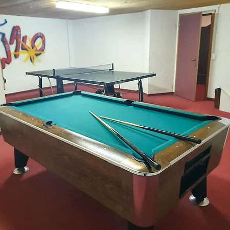 Abendrot Apartments-8 By Interhome Appartement *