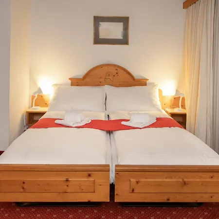 Abendrot Apartments-8 By Interhome * Grindelwald