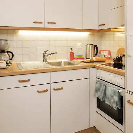 Abendrot Apartments-8 By Interhome Grindelwald