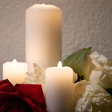 Apartament Abendrot Apartments-8 By Interhome *