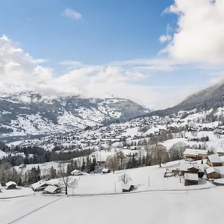 Appartamento Abendrot Apartments-8 By Interhome Grindelwald