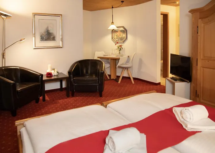 Abendrot Apartments-8 By Interhome Διαμέρισμα Γκρίντελβαλντ