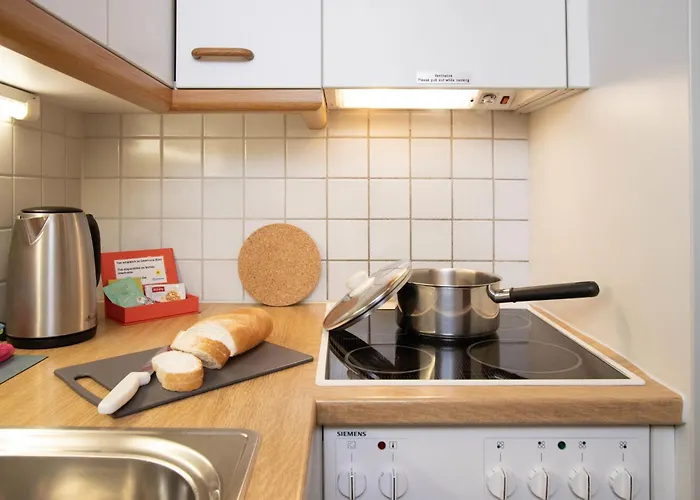 Abendrot Apartments-8 By Interhome Γκρίντελβαλντ