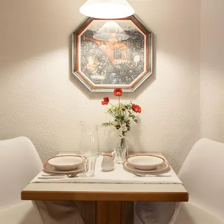 Abendrot Apartments-8 By Interhome * Grindelwald