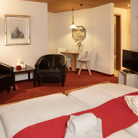 Abendrot Apartments-8 By Interhome Lejlighed Grindelwald