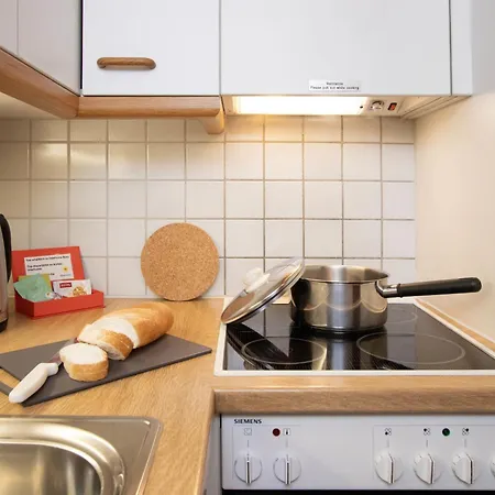 Abendrot Apartments-8 By Interhome Grindelwald